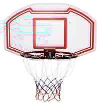 Plafón Basket Americano